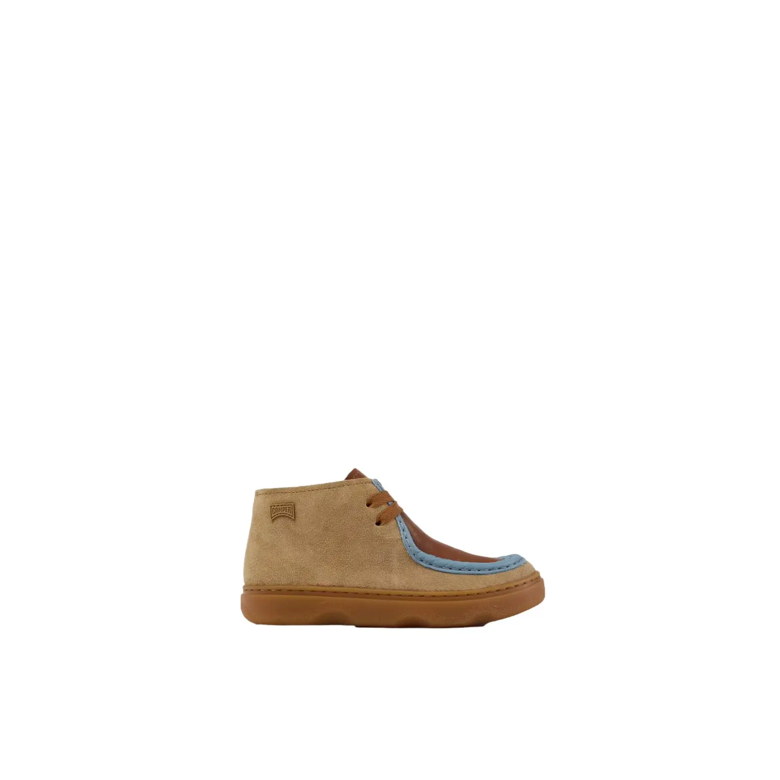 Camper Unisex Kids Marron Children's Boots Kiddo
