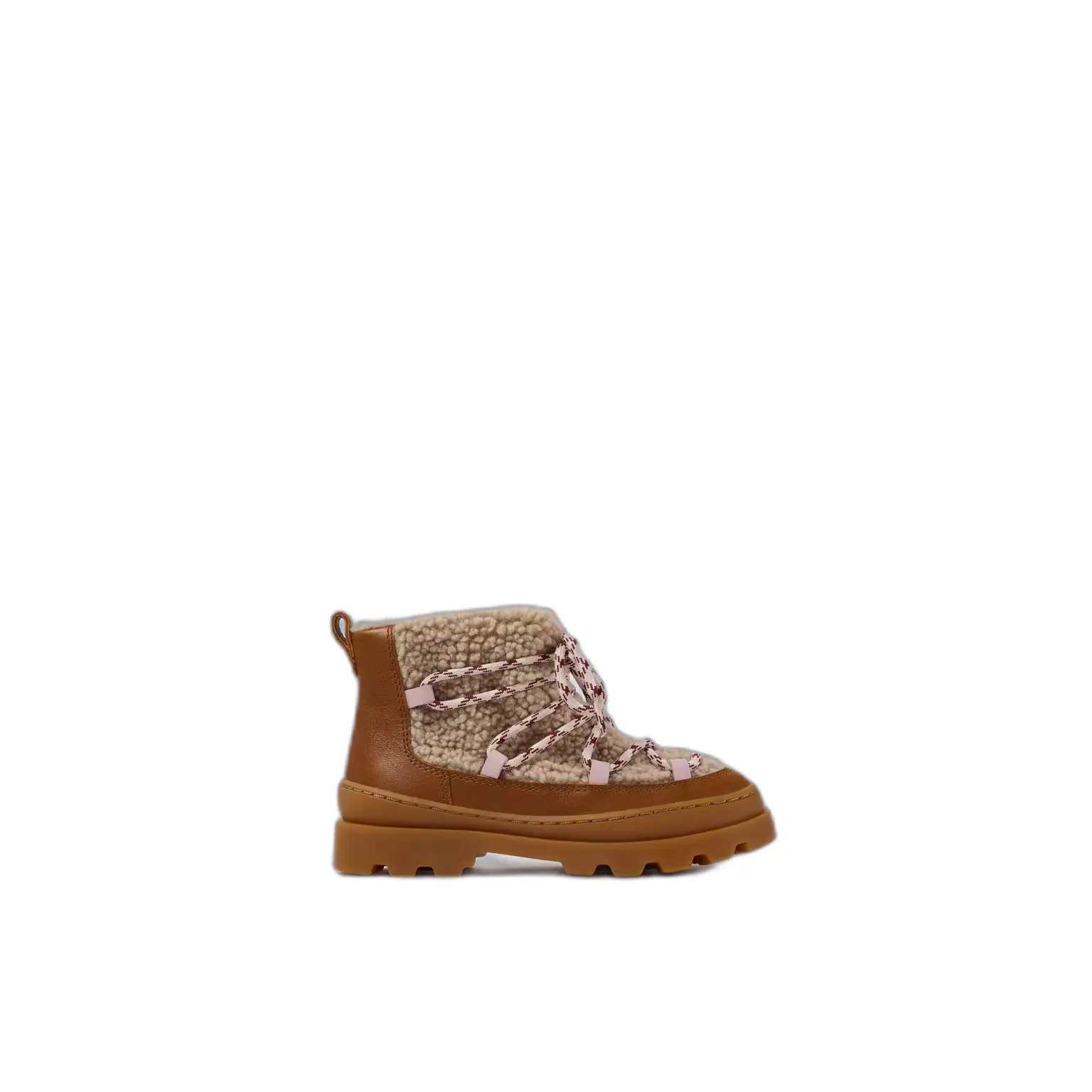 Textil Stiefel Kinder Camper TWS