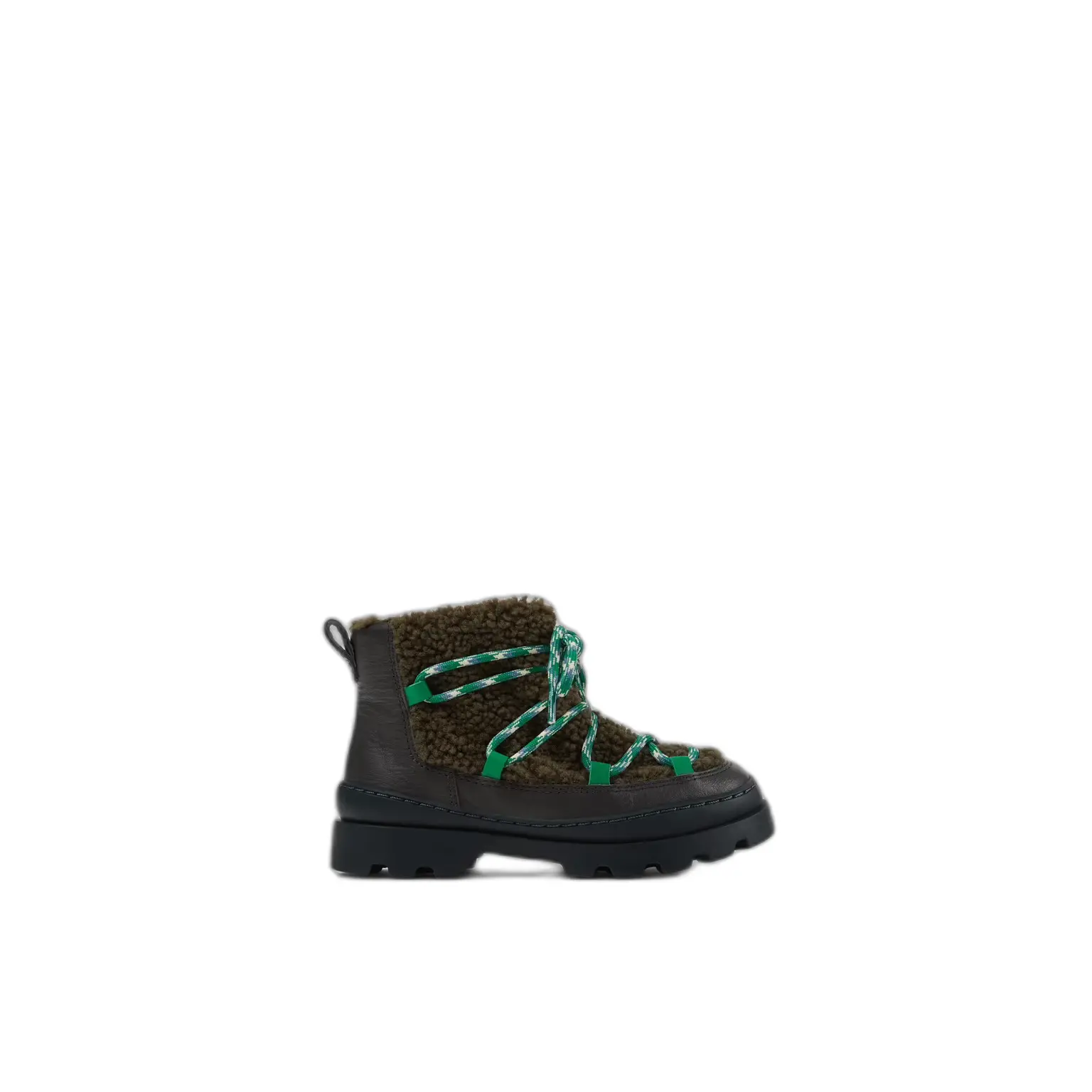 Bottines en textile bébé Camper TWS Bottines en textile bébé Camper TWS