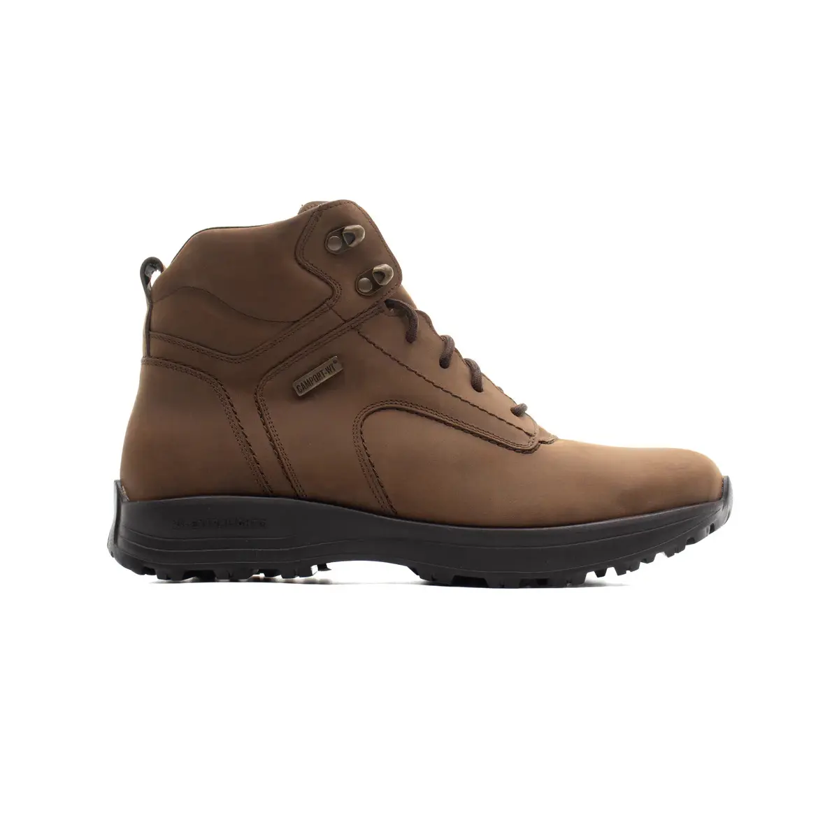 Scarpe da trekking alte Camport Flextrail Extralight WaterTech
