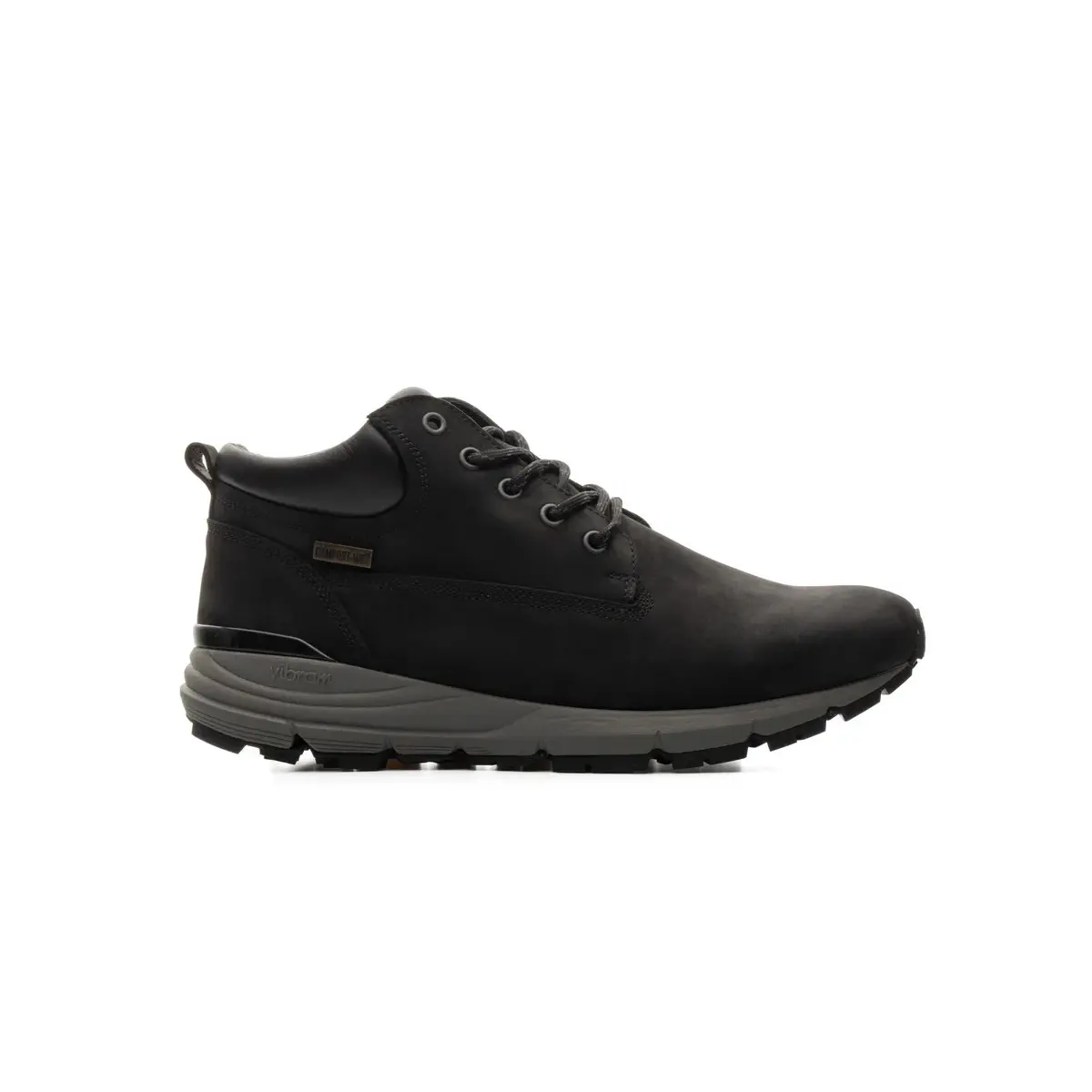 Scarpe da trekking mid Camport Hard 3.0 WaterTech