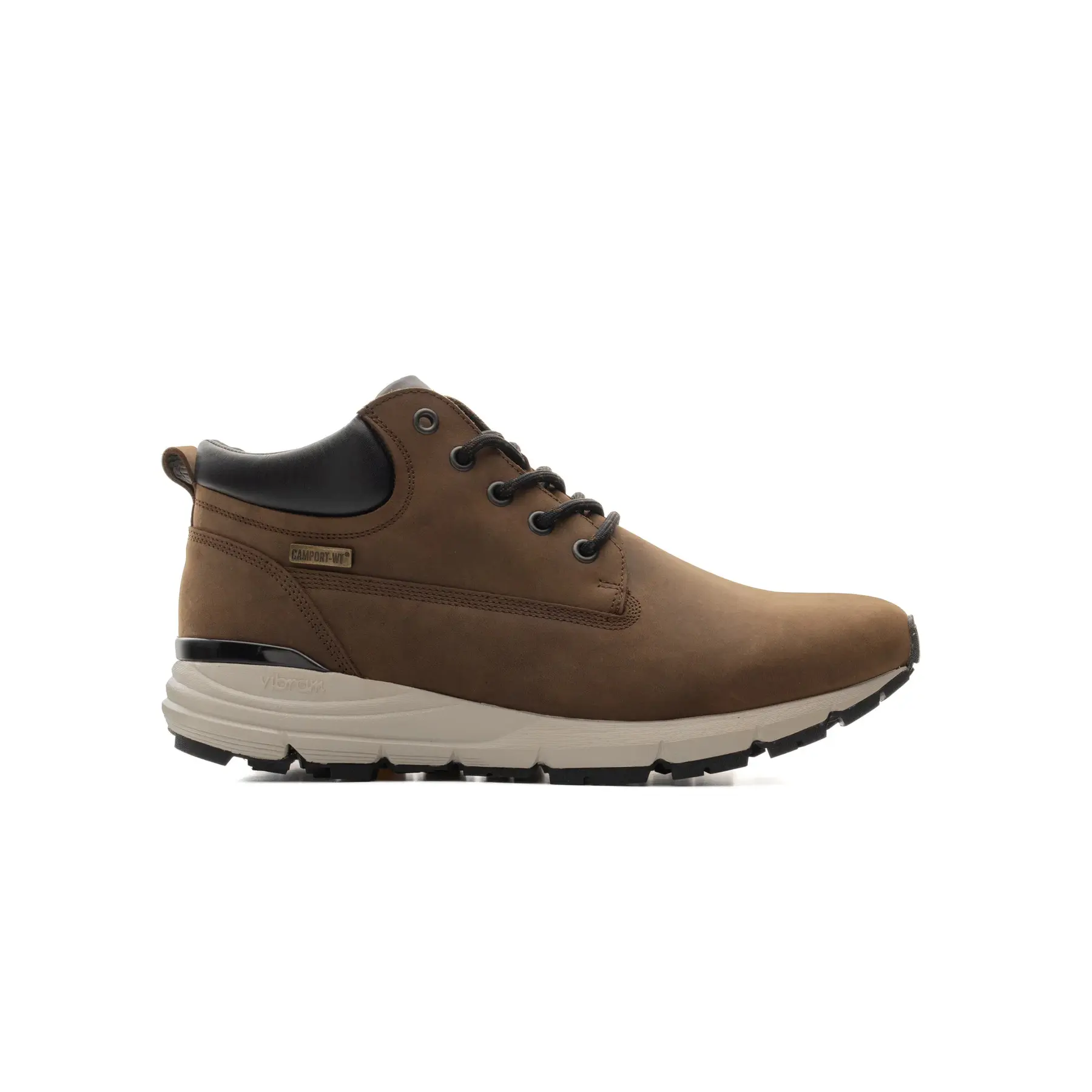 Scarpe da trekking mid Camport Hard 3.0 WaterTech