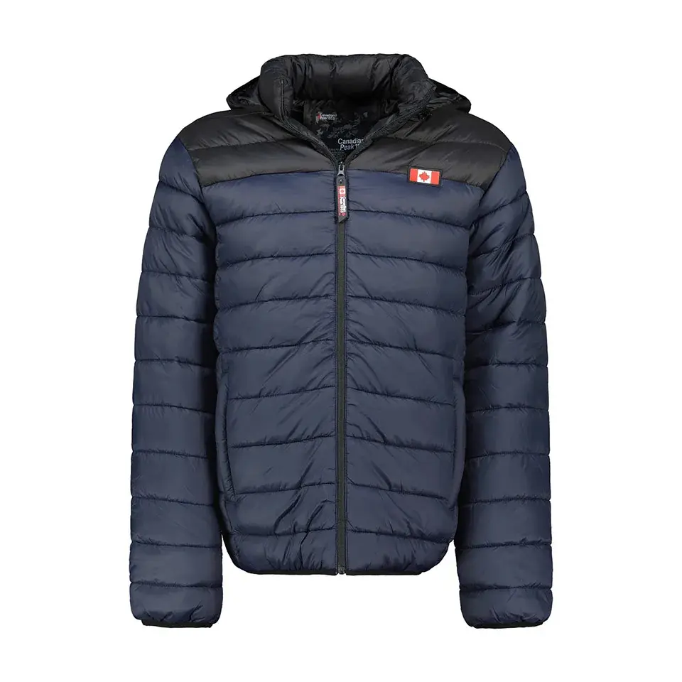 Giacca Canadian Peak Amigoclearceak