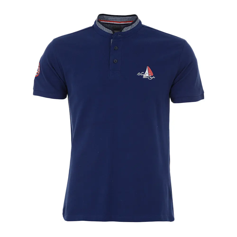 Polo-Shirt Vent du Cap Canaveral