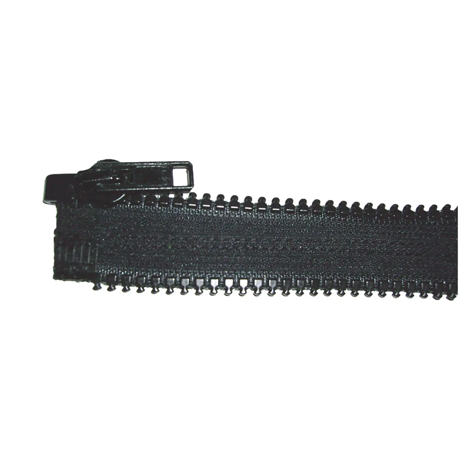 Additional zipper closure Canihunt