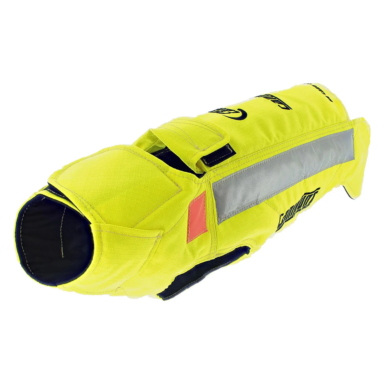 Gilet di sicurezza per cani Canihunt Protect Pro Cano