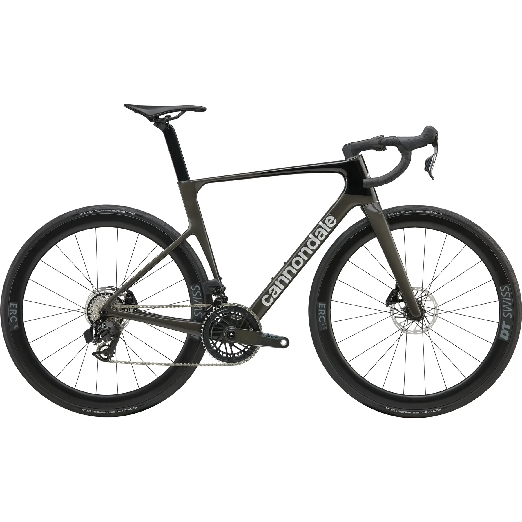 Rennrad Cannondale SuperSix Evo 3 SRAM Force AXS 12v