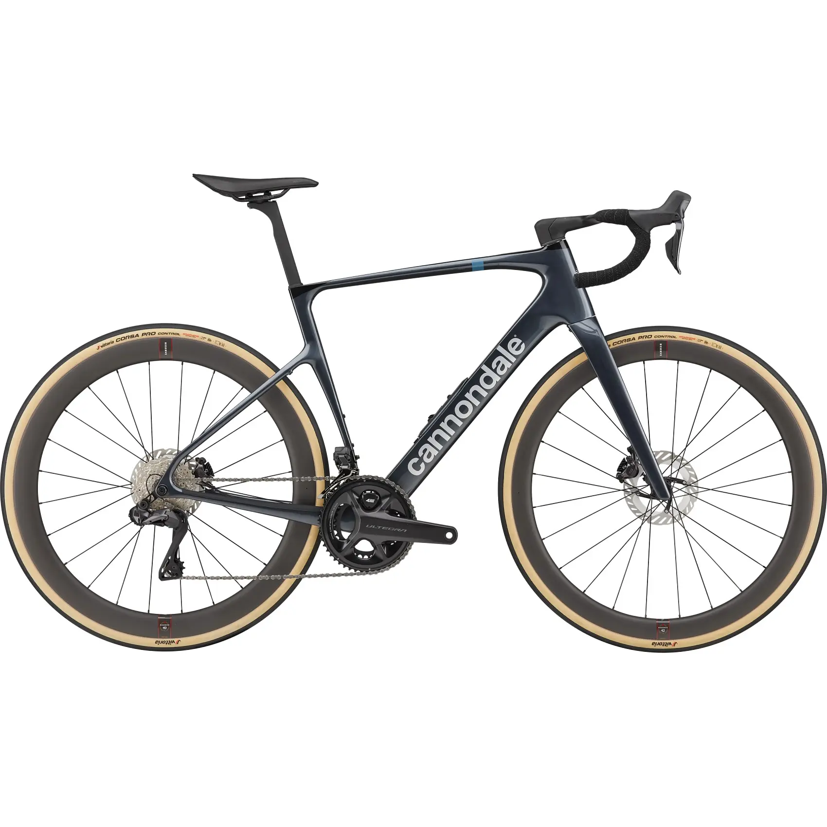 Fahrrad Cannondale Synapse Carbon 1 Shimano Ultegra Di2 12v