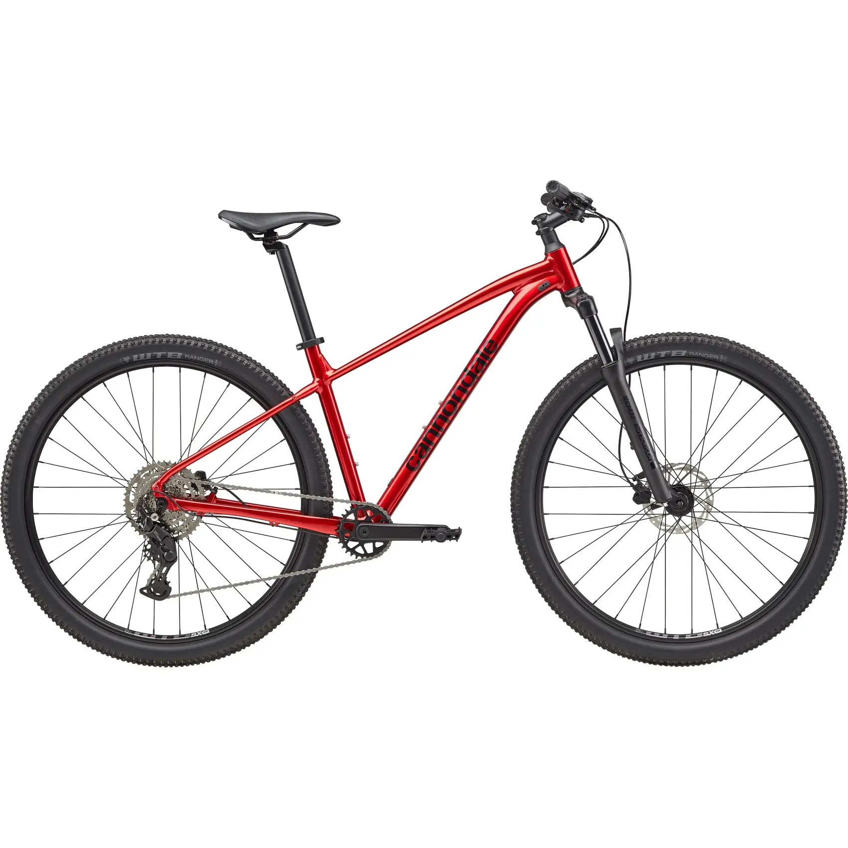 Cannondale Trail Neo 2 2024