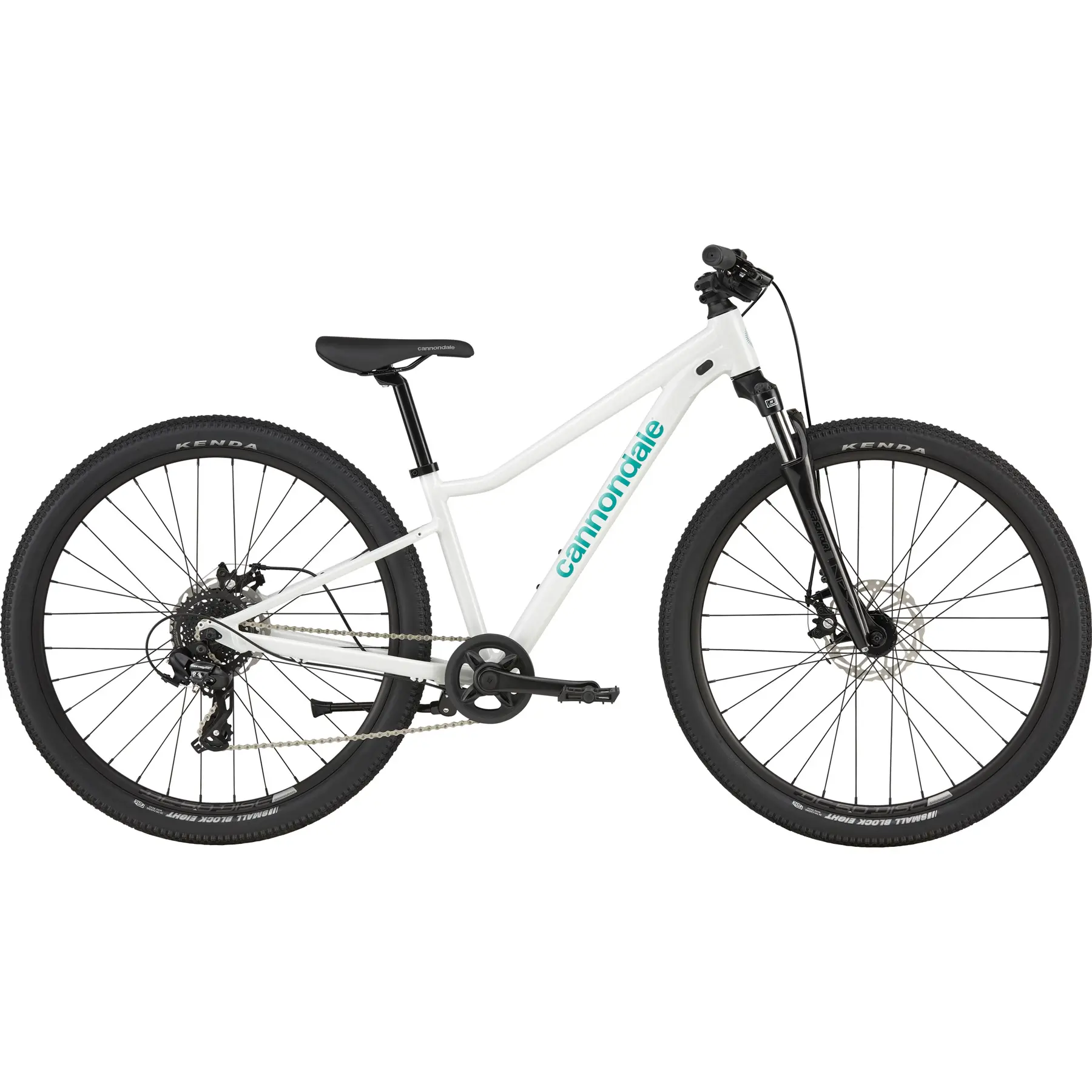 Fahrrad Kind Cannondale Trail 26 C2