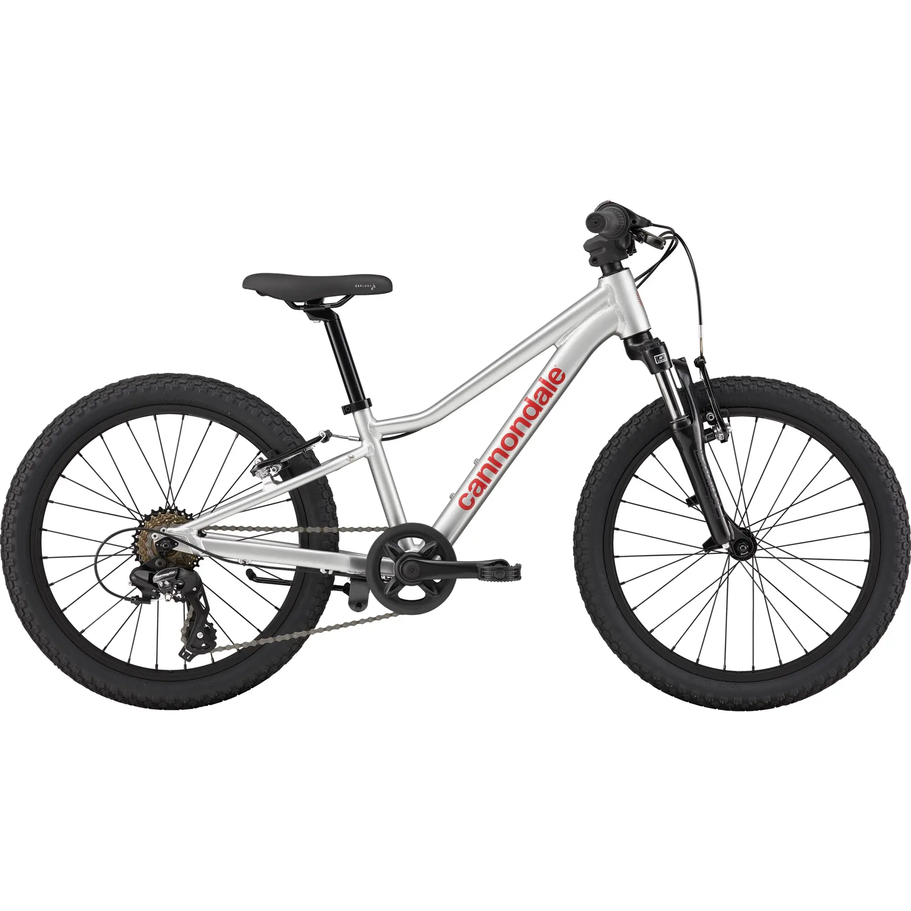 Fahrrad Kind Cannondale Trail 20 C2