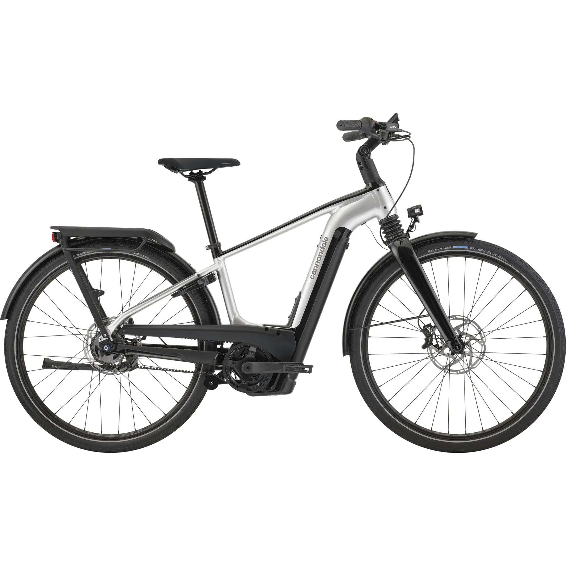 Cannondale Mavaro Neo 2 2024