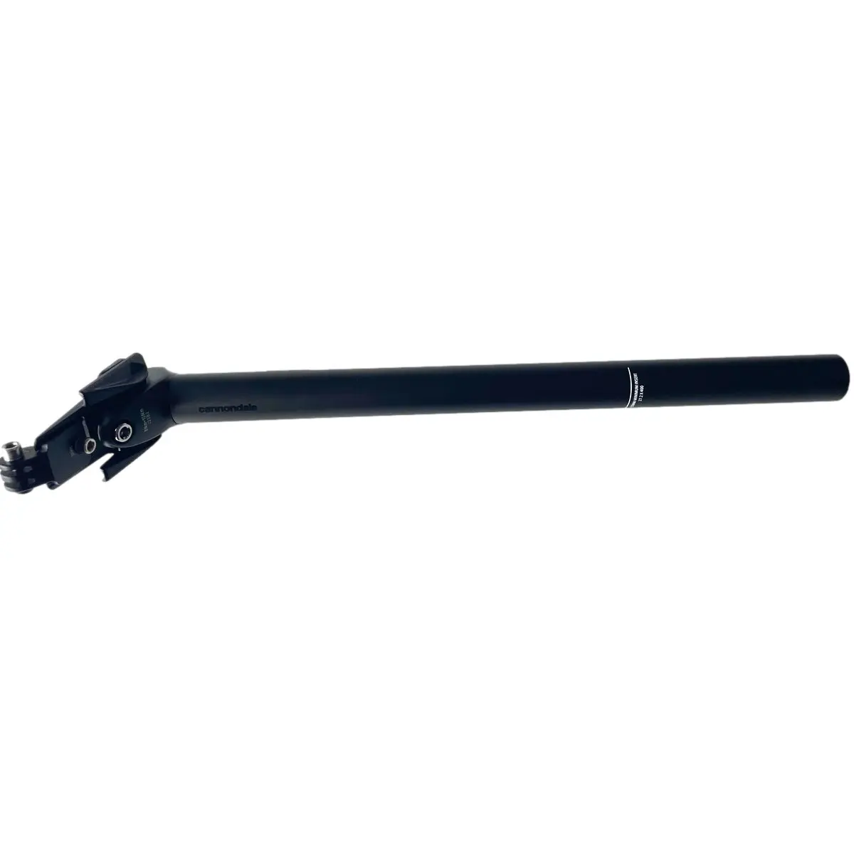Sattelstütze Cannondale C2 Light-Mount Crb Seatpost