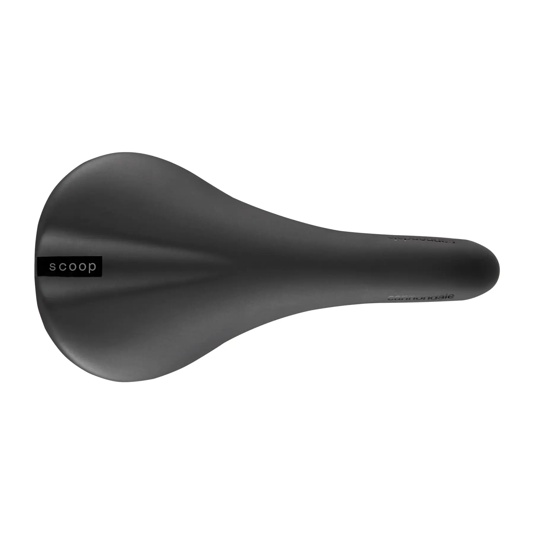 Sattel Cannondale Scoop Ti Radius