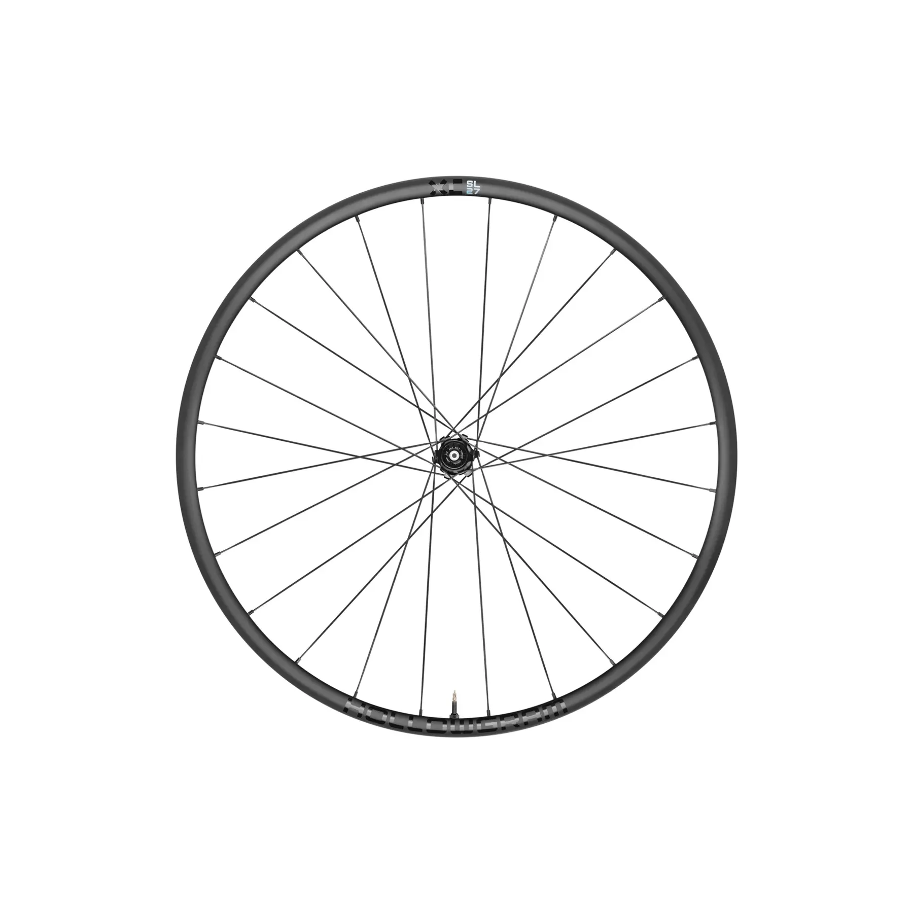 Vorderrad Cannondale HollowGram XC-SL 27