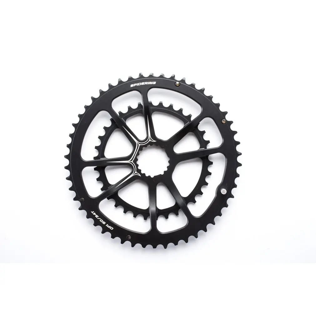 Kassette Cannondale OPI SpideRing 8arms 50/34T