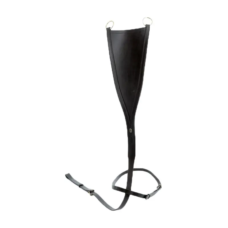 Martingale with triangle rings Canter