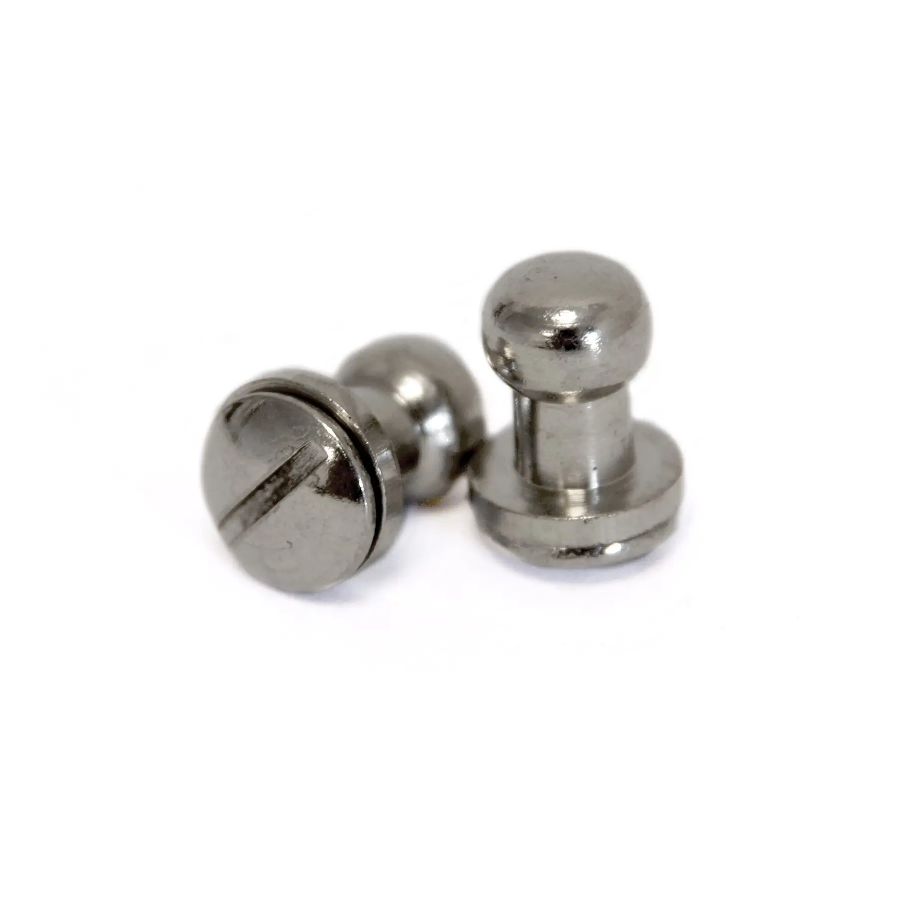 Gogue button Canter