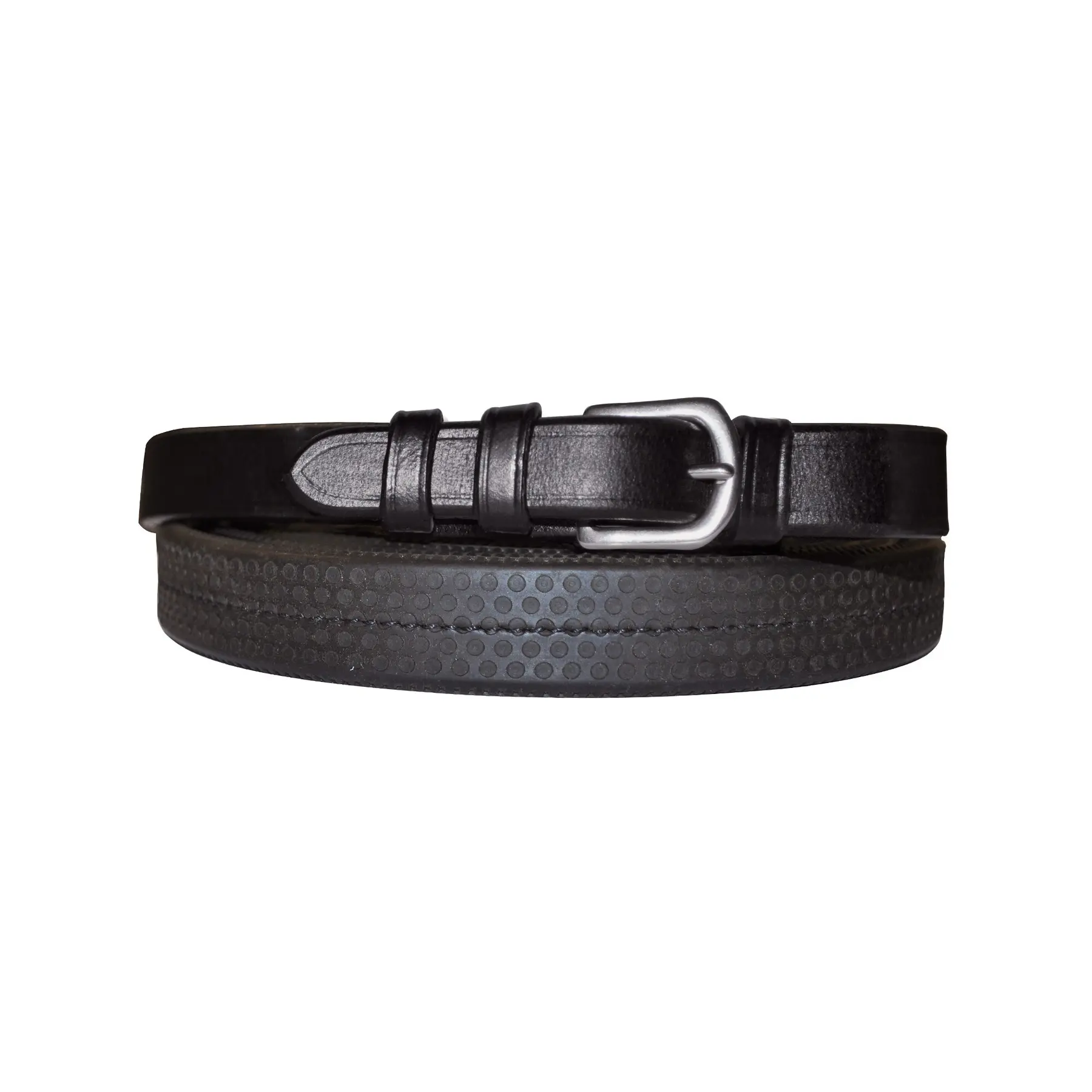 Rubber reins for horses Canter