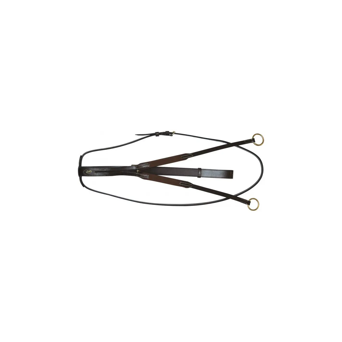 Martingala ad anello elastico Canter