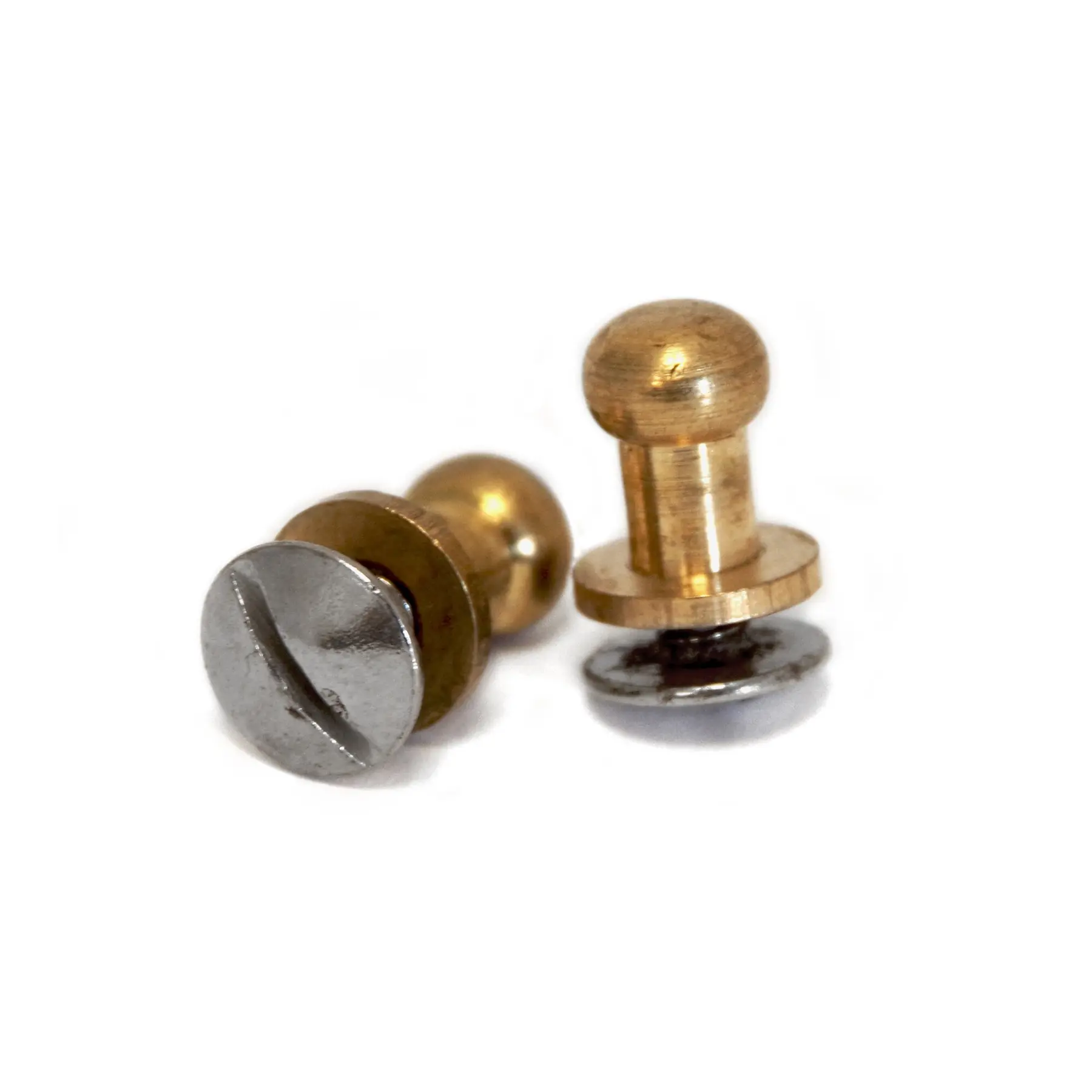 Gogue button Canter