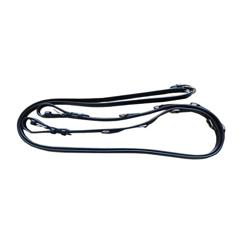 Horse Reins Canter Howlett
