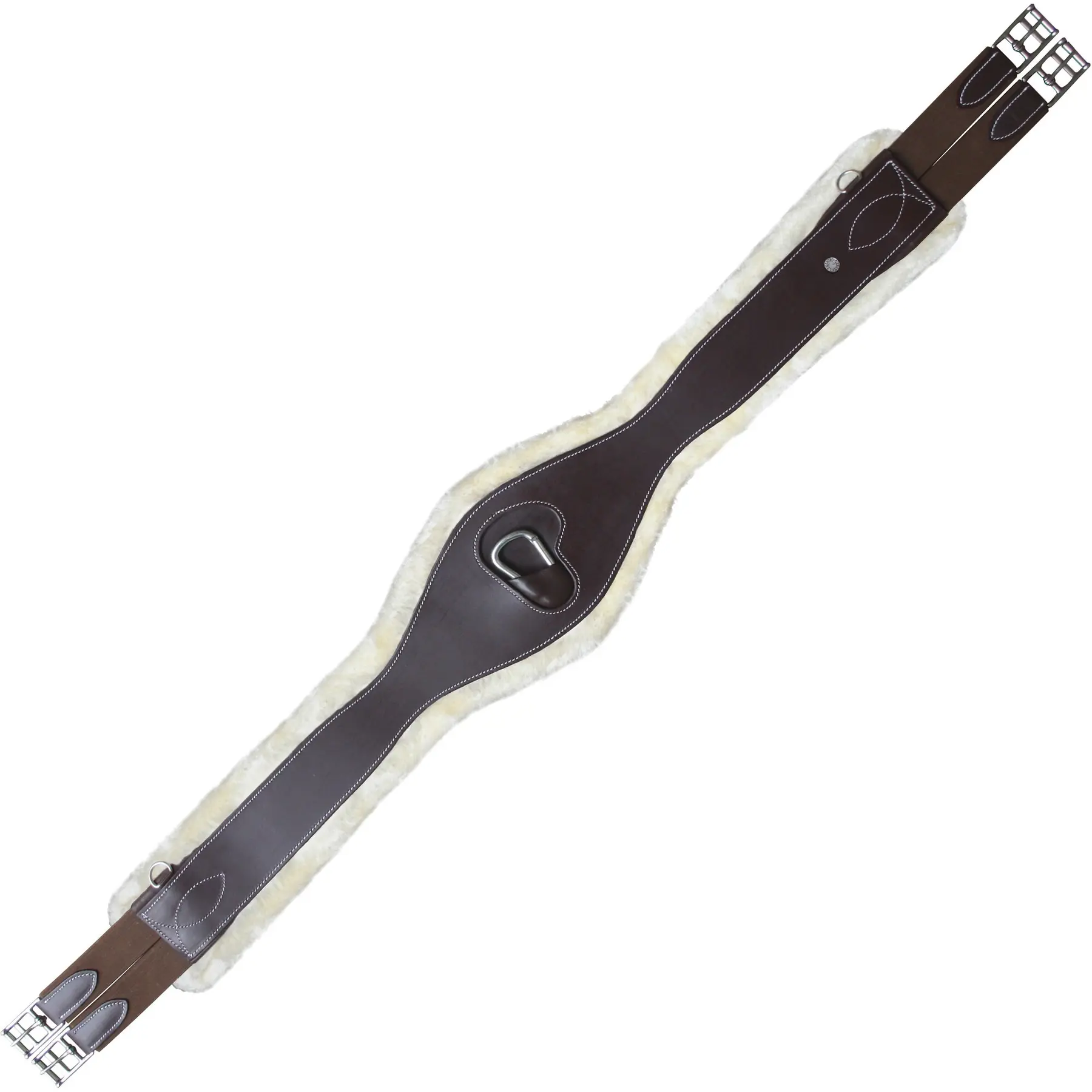 Anatomical girth for sheep horses Canter