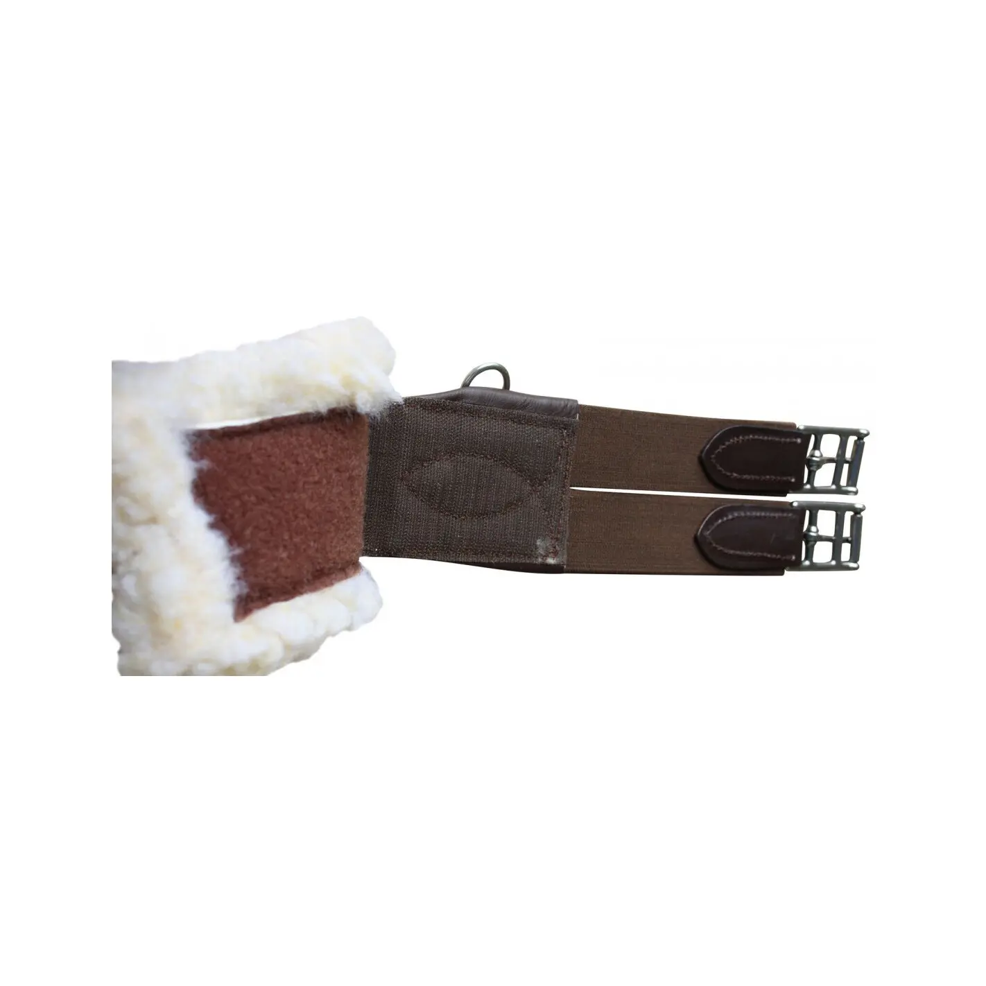 Sheep riding girth Canter