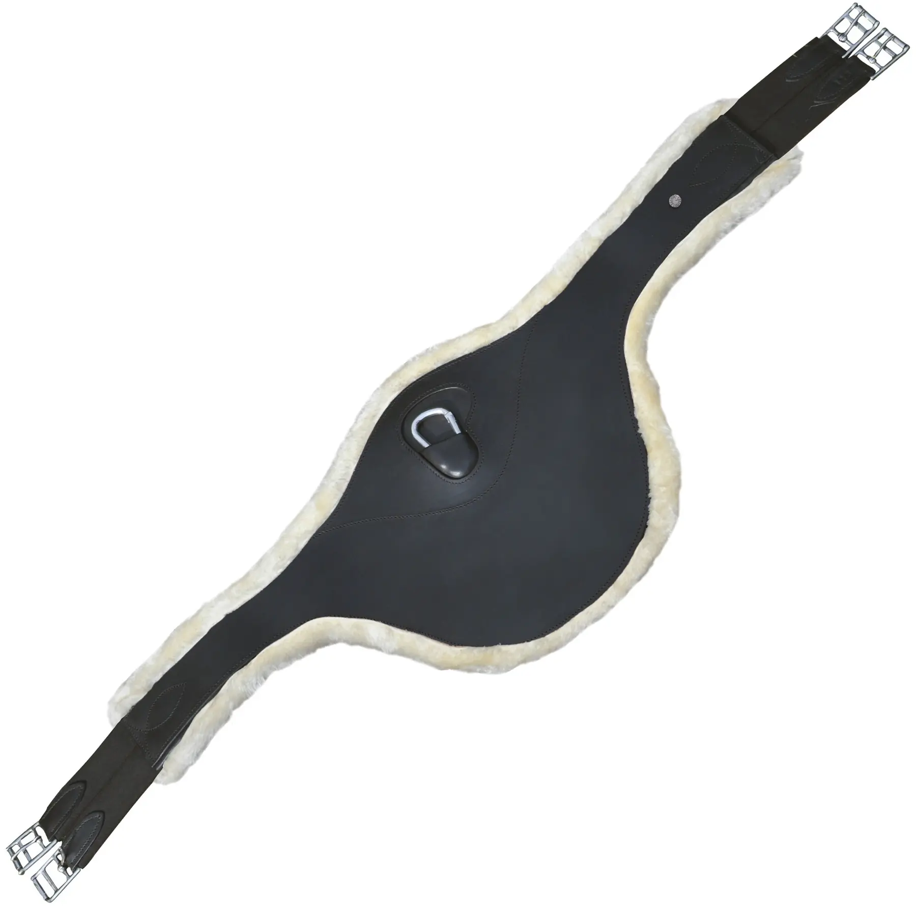 Sheep riding girth Canter