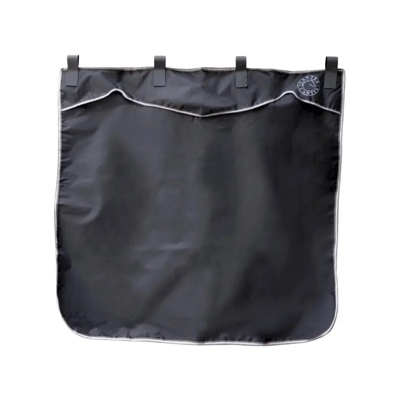 Tenda da box modello piccolo Canter