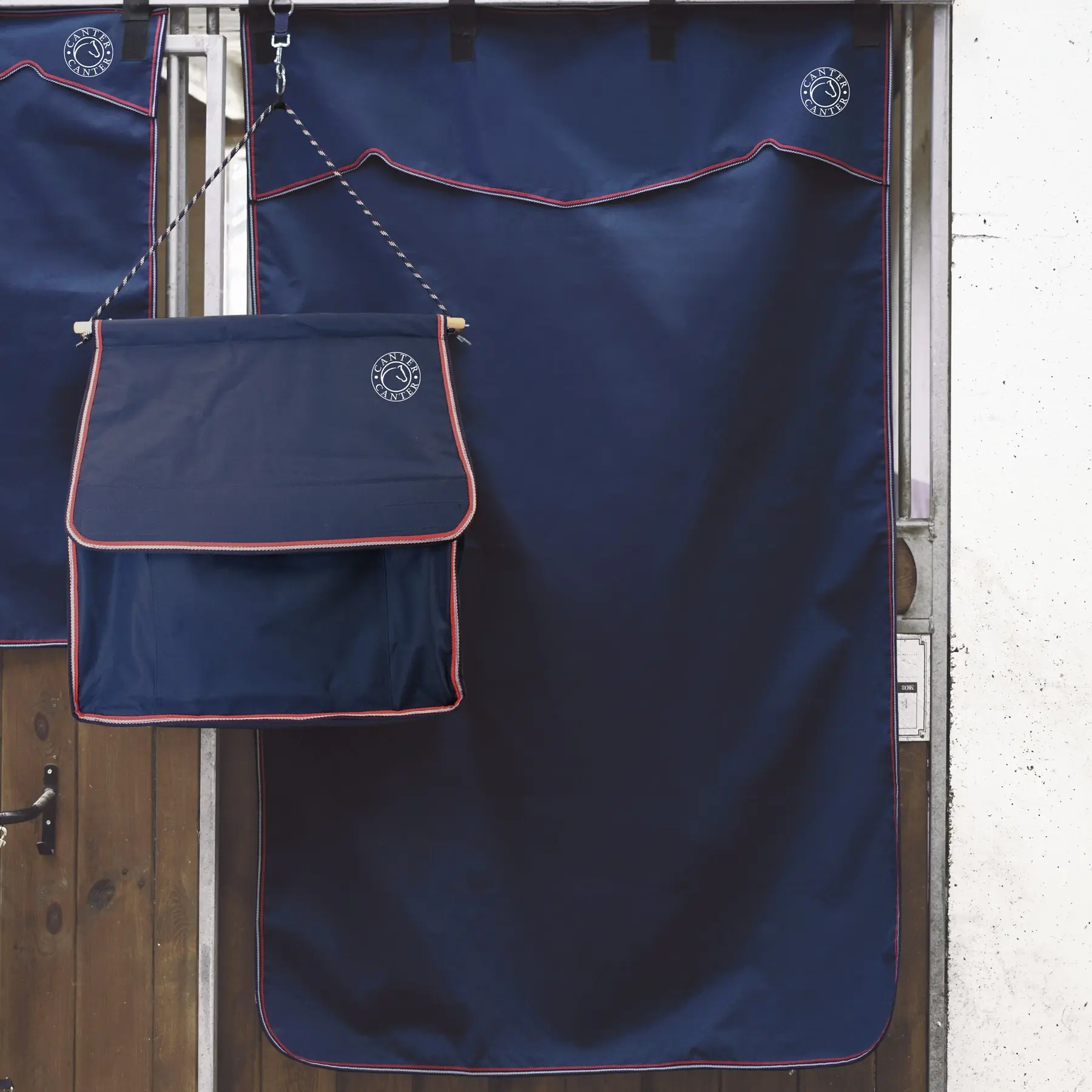 Stable cloth large model Canter