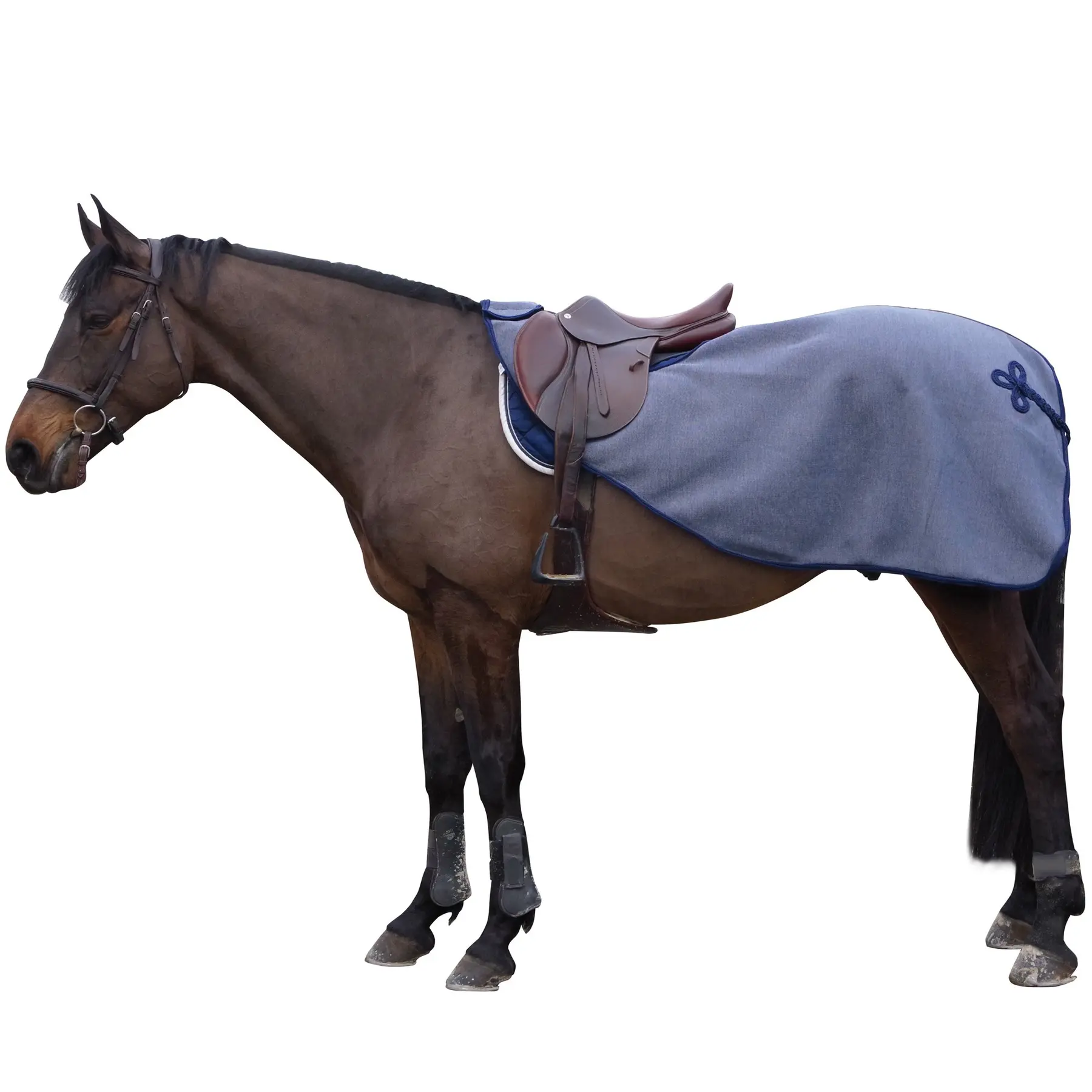 Brandenburg polar fleece cover Canter