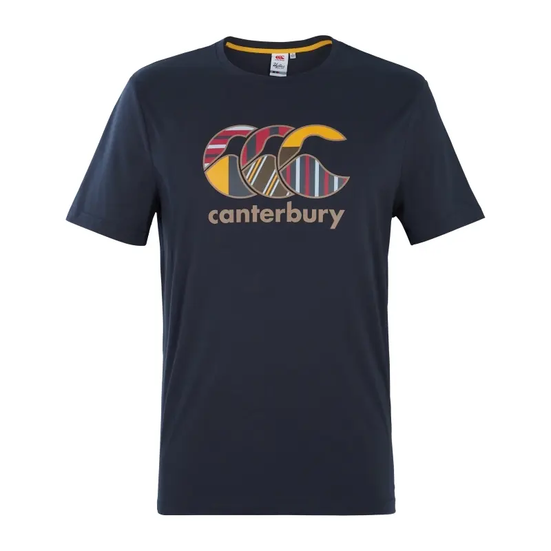 T-Shirt Canterbury Uglies