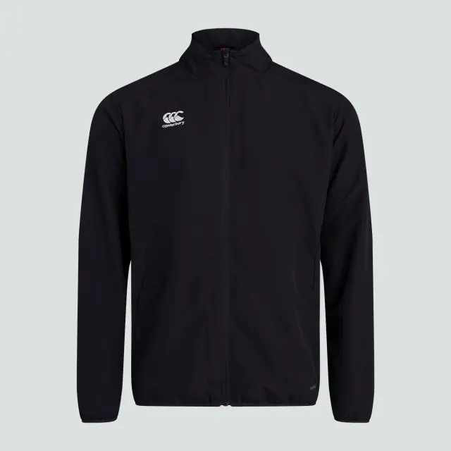 Trainingsjacke Canterbury Club Track