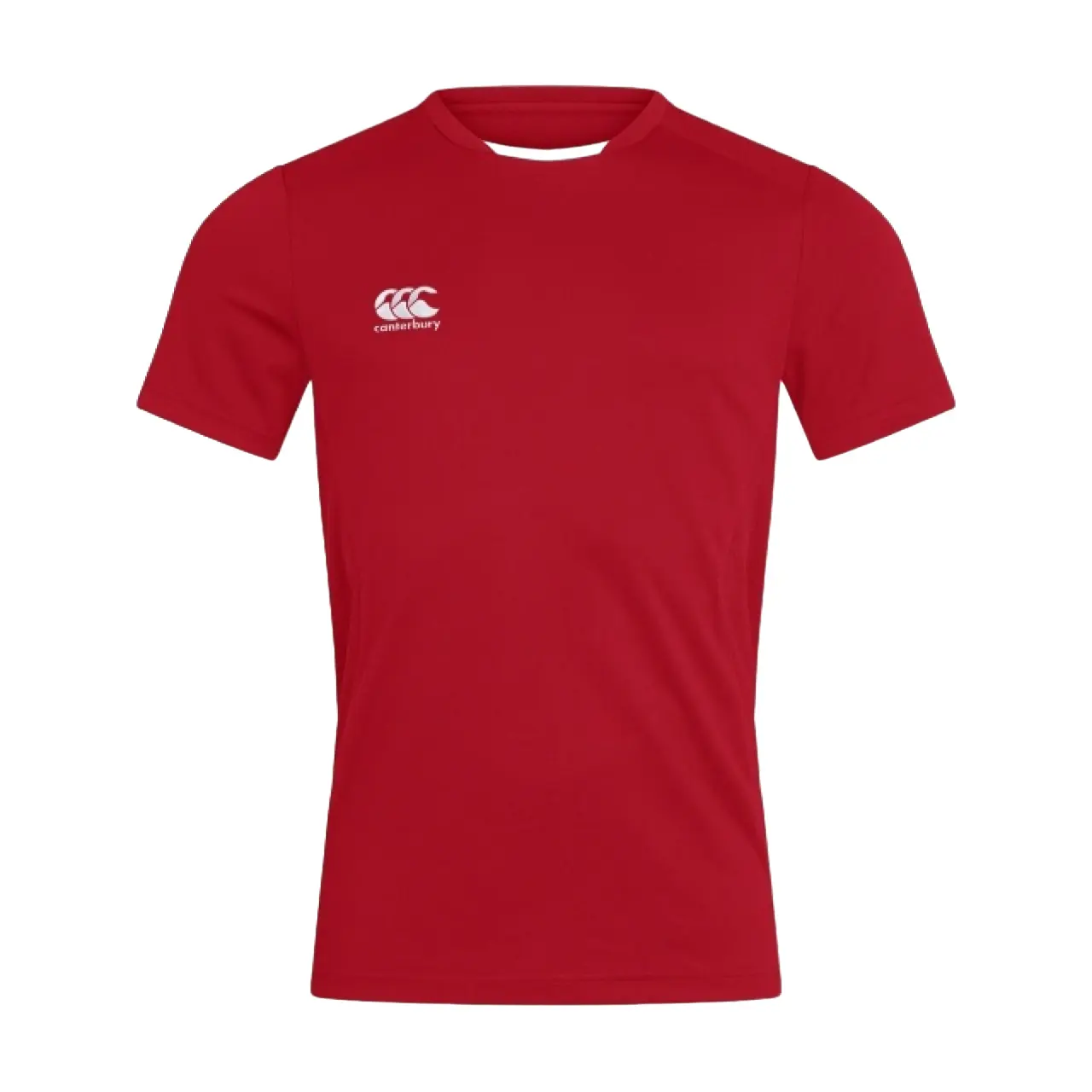 T-shirt Canterbury Club Dry