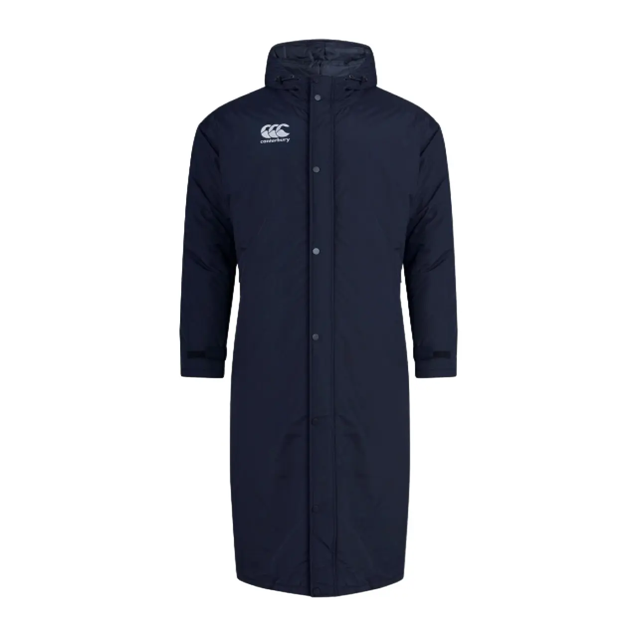 Parka Canterbury Club Subs