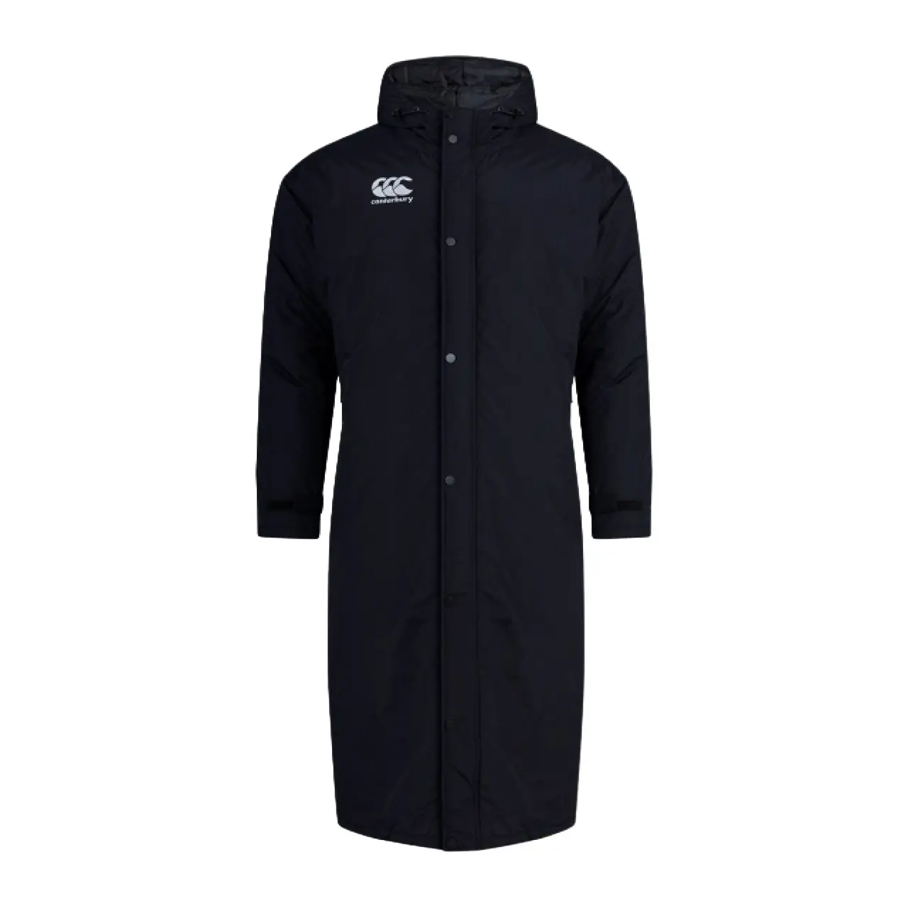 Parka Canterbury Club Subs