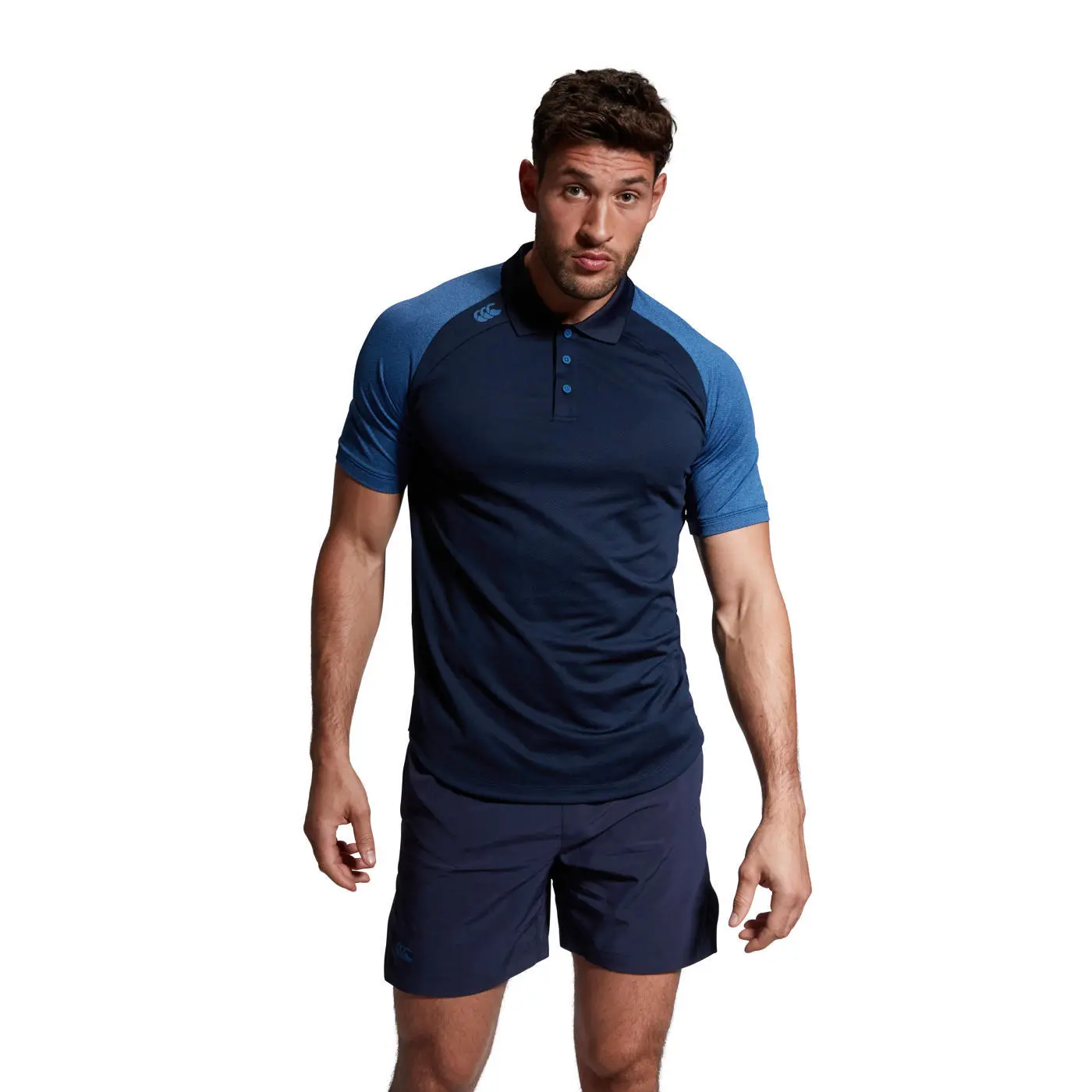 Polo-Shirt Canterbury Élite