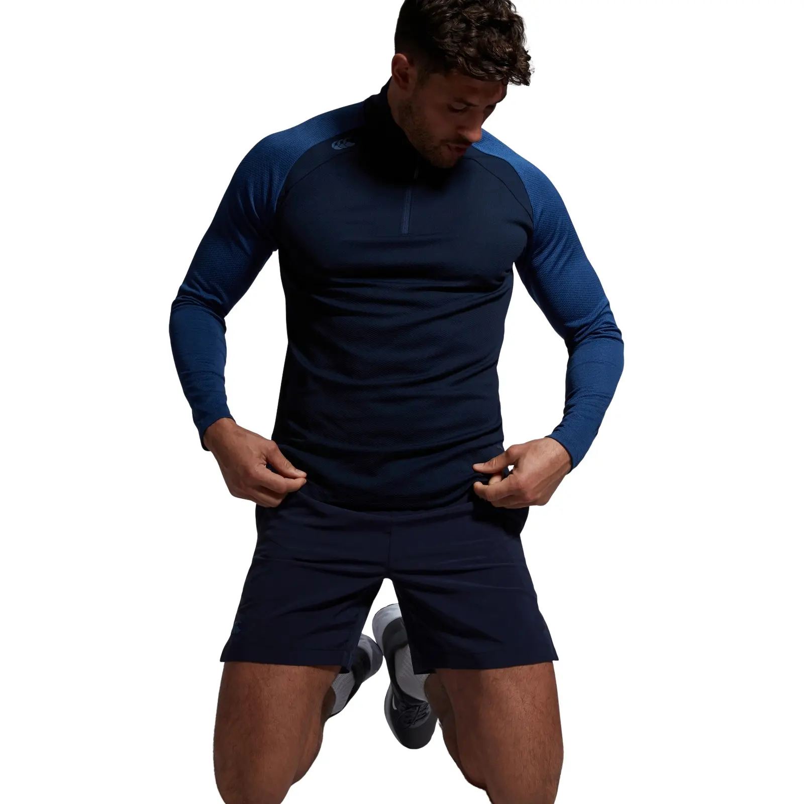 Alte Elite Canterbury First layer