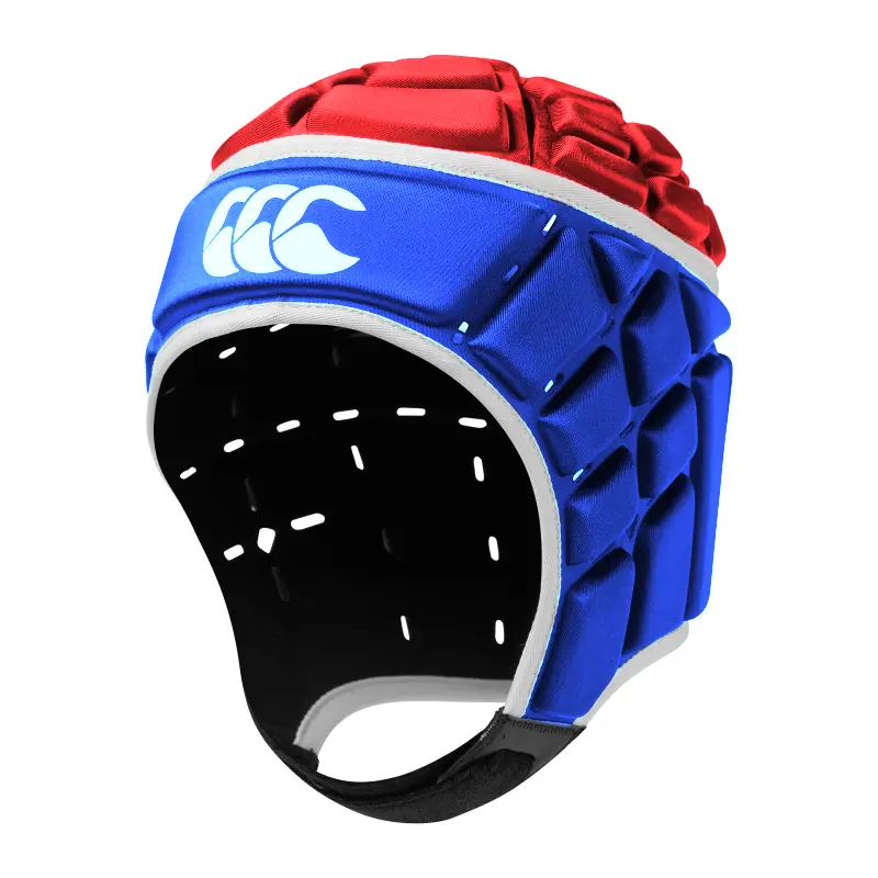 Rugby-Helm Frankreich 2023