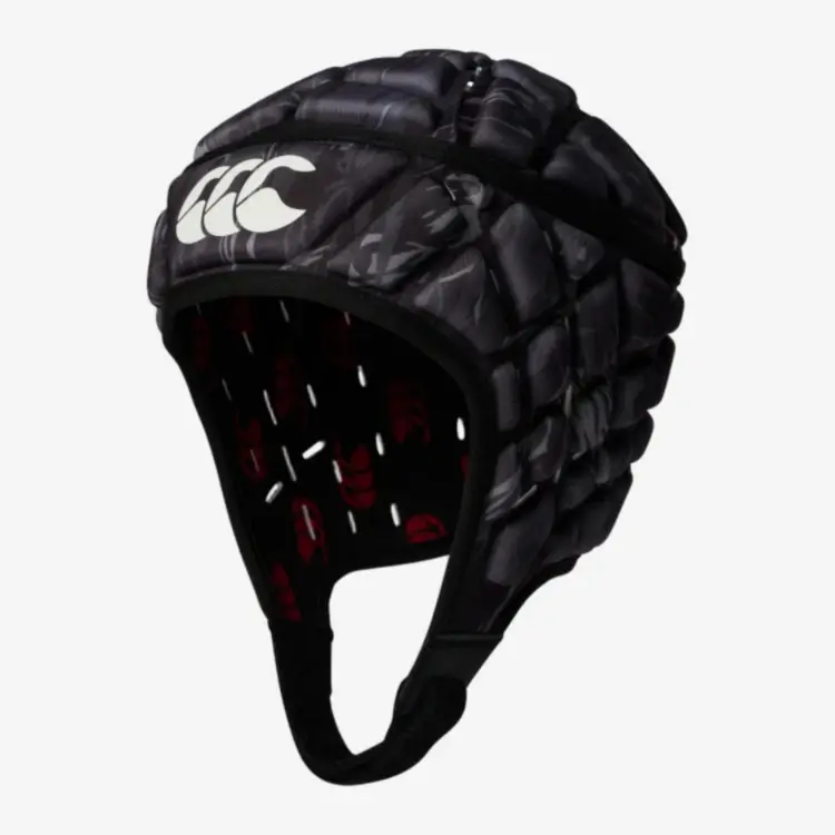 Rugbyhelm Canterbury Force