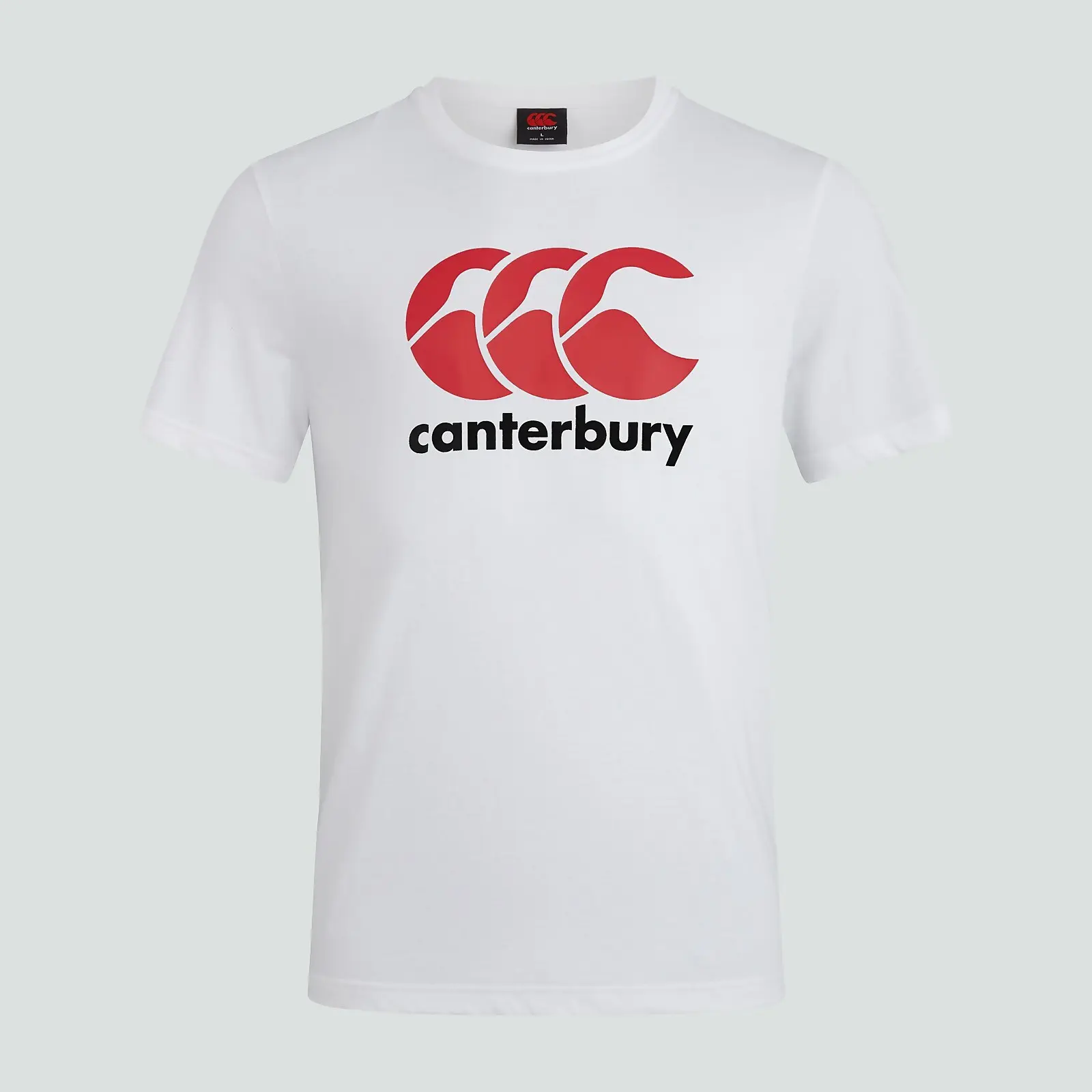 Maglietta Canterbury CCC Logo