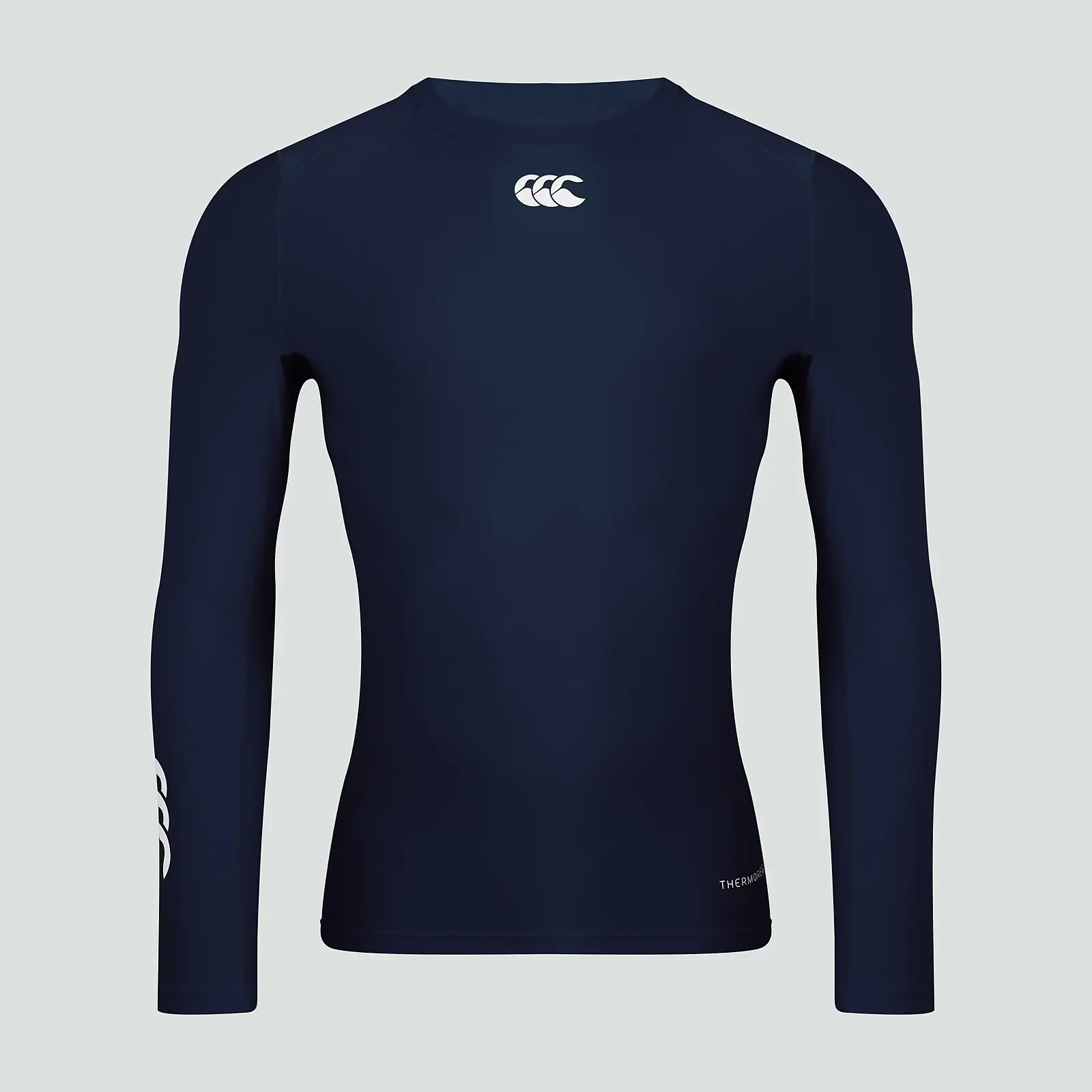 Maglia a maniche lunghe Thermoreg Canterbury