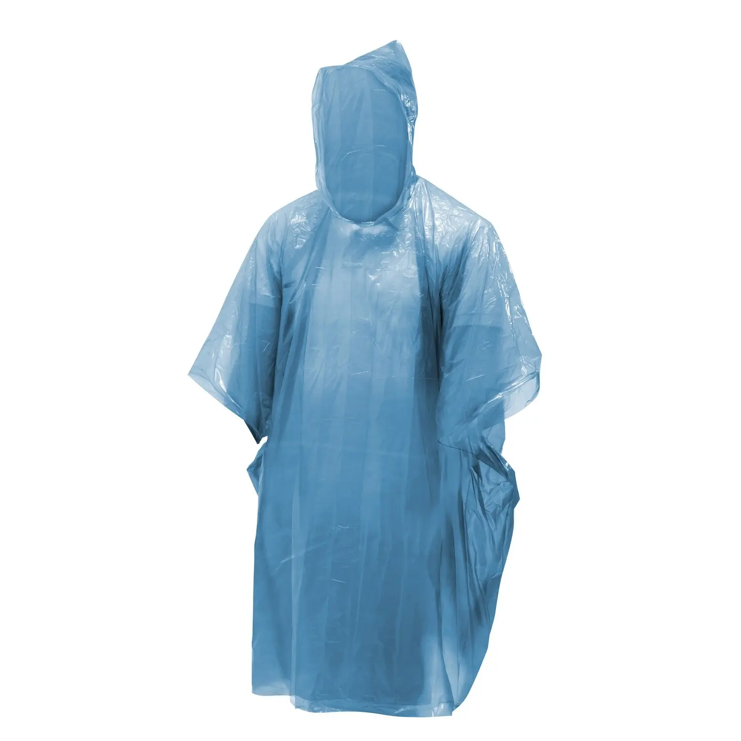 Poncho Cao Camping CAO8009 - Poncho de Secours