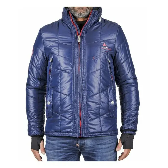 Giacca da sci Peak Mountain Capa