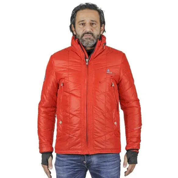 Giacca da sci Peak Mountain Capa