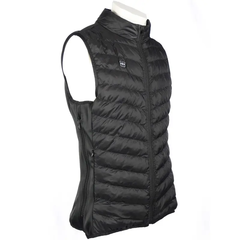 Gilet moto riscaldante donna Capit WarmMe Joule