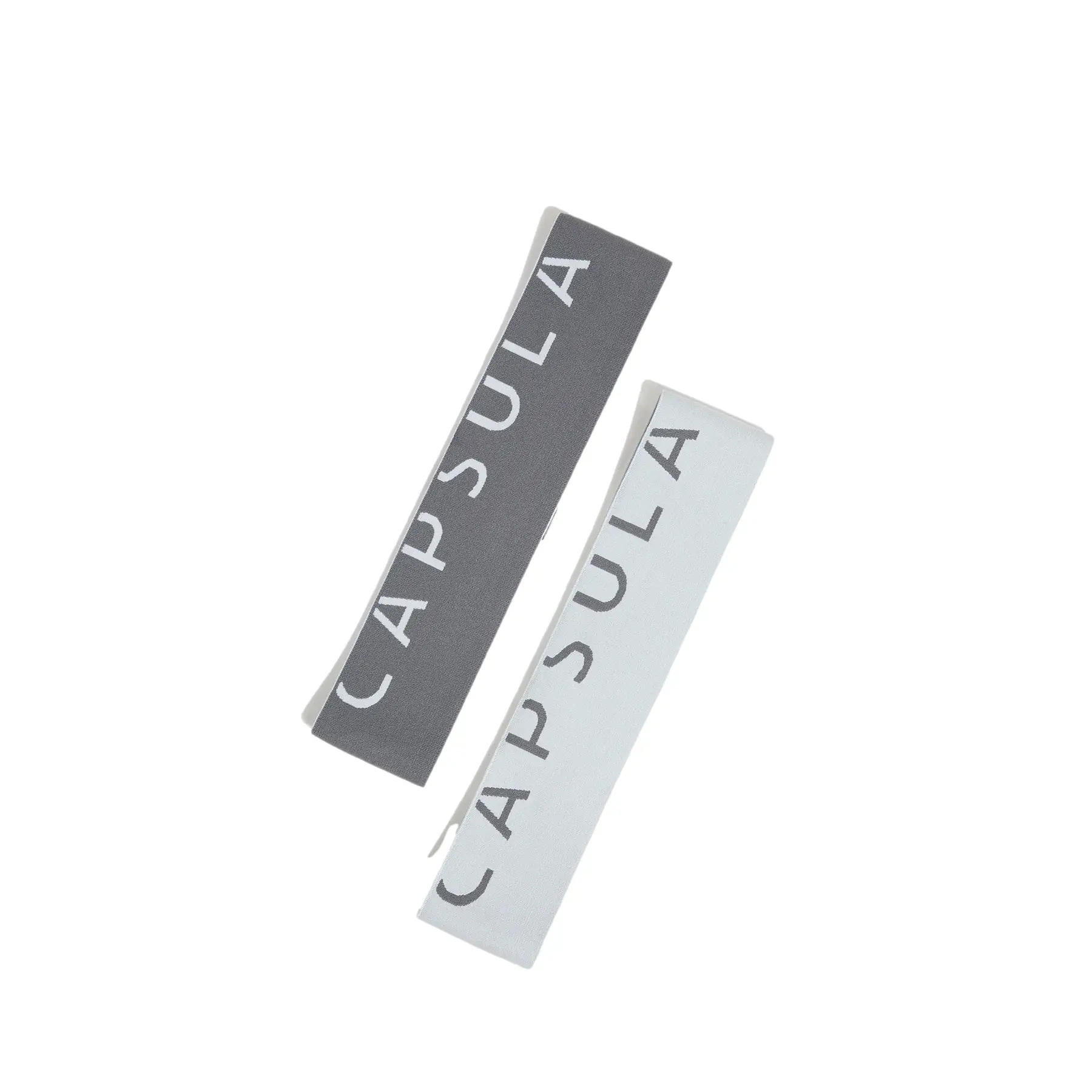 Weerstandsband Capsula (x2)