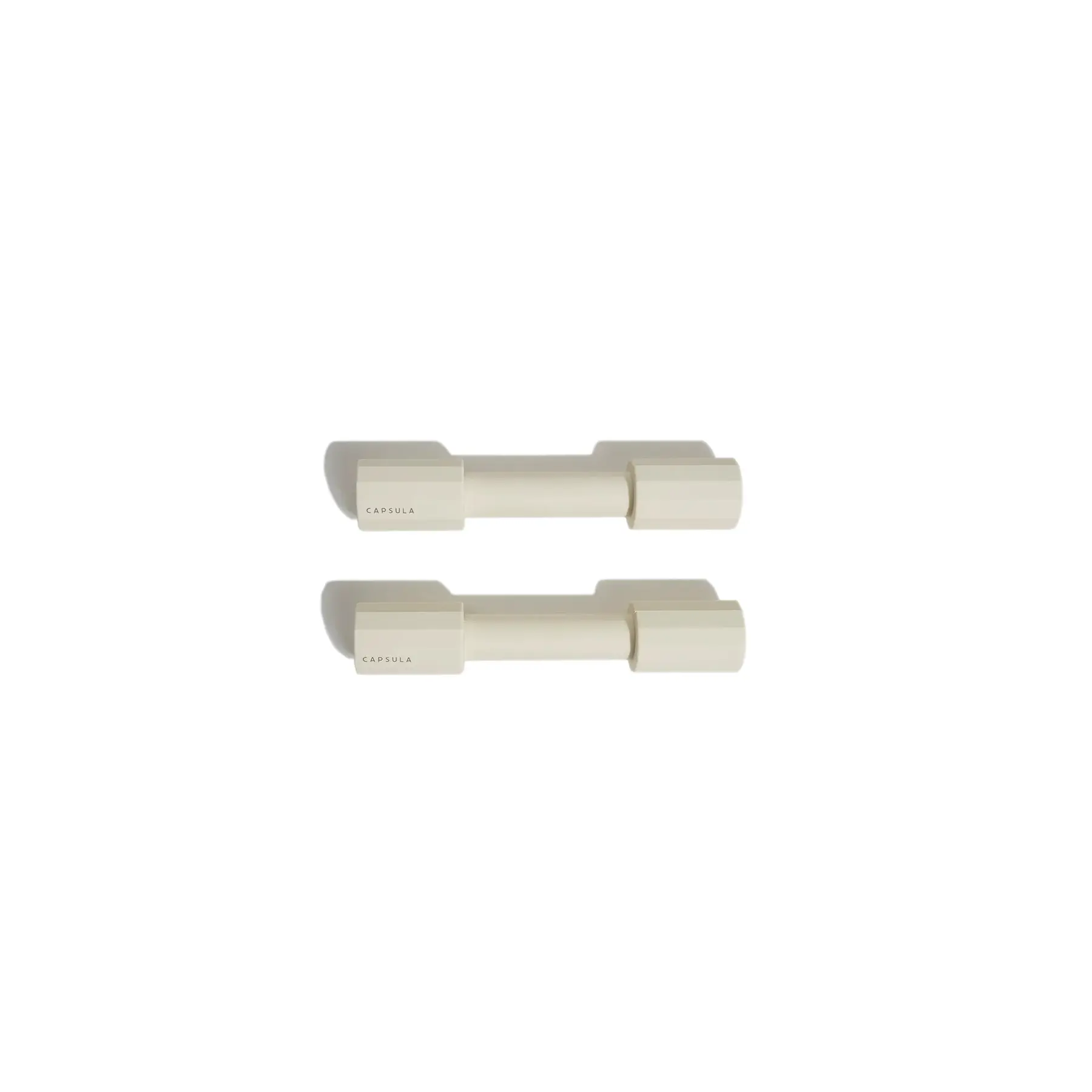 Dumbbell Capsula