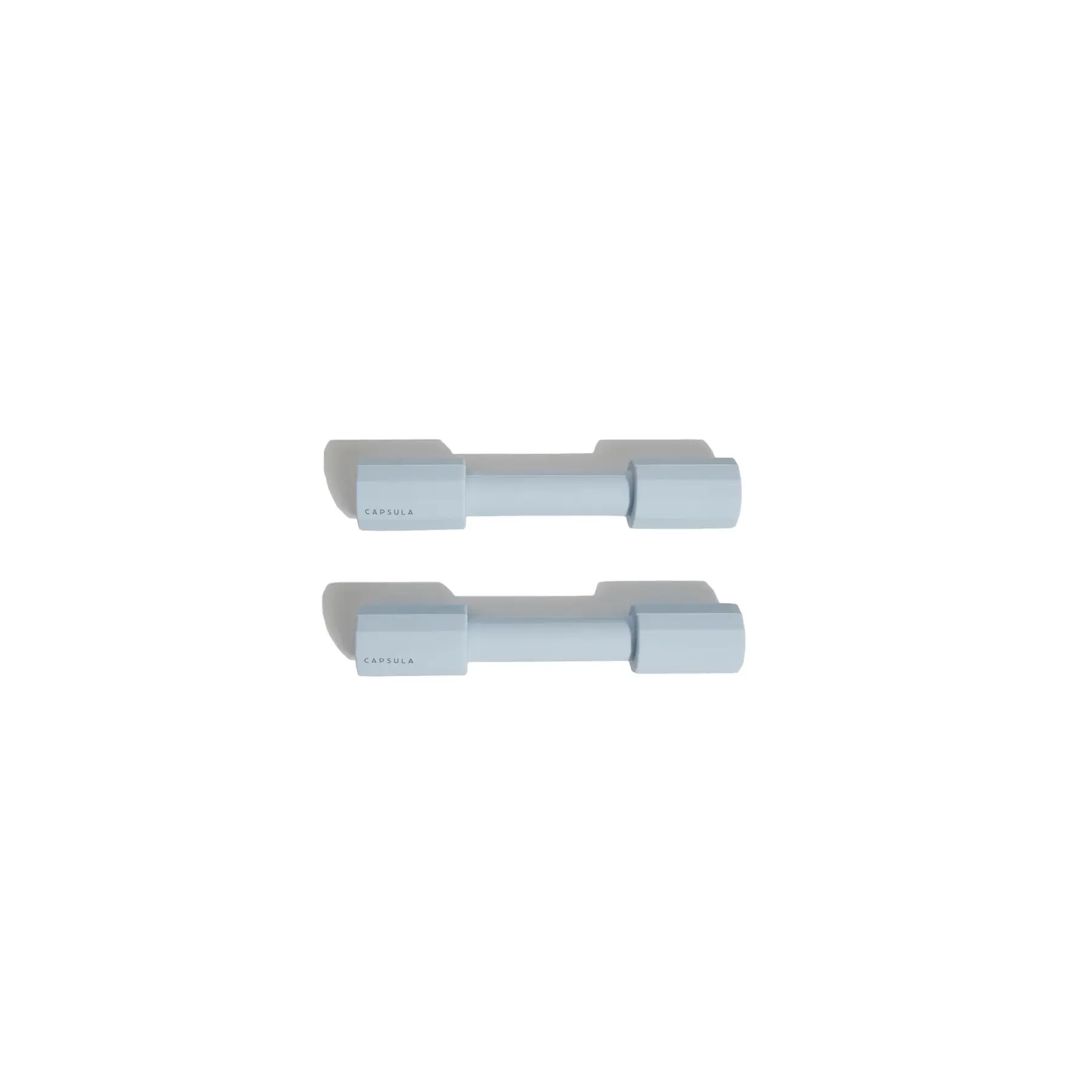 Dumbbell Capsula